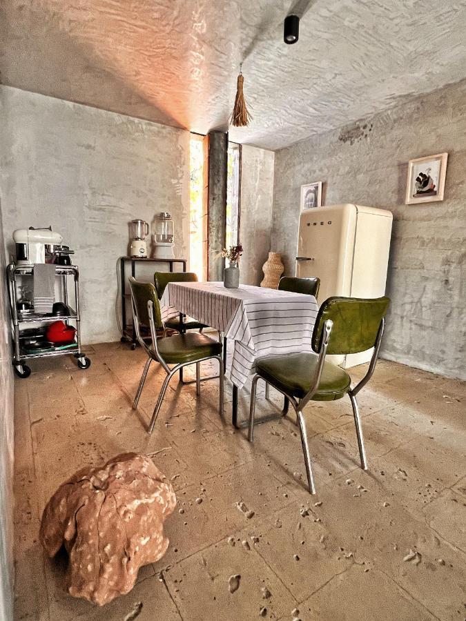 Oa Studio Aparthotel Oaxaca Eksteriør bilde